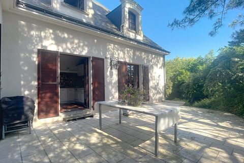 Villa a Fondettes, Indre-et-Loire, Fondettes - € 399.000 | Ref: 340932370705 - foto 3