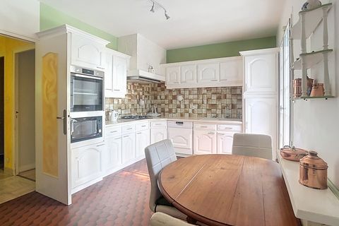 Villa a Fondettes, Indre-et-Loire, Fondettes - € 399.000 | Ref: 340932370705 - foto 7