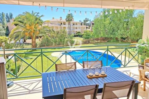 Lejlighed i Vilamoura, Faro, Vilamoura - € 499.000 | Ref: VP1113 - foto 2