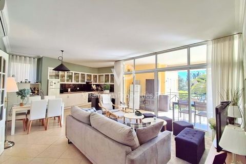 Lejlighed i Vilamoura, Faro, Vilamoura - € 499.000 | Ref: VP1113 - foto 4