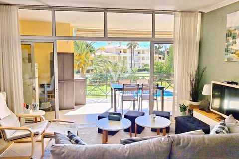 Lejlighed i Vilamoura, Faro, Vilamoura - € 499.000 | Ref: VP1113 - foto 6