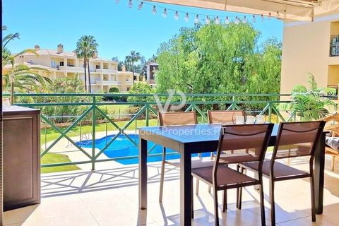 Lejlighed i Vilamoura, Faro, Vilamoura - € 499.000 | Ref: VP1113 - foto 7