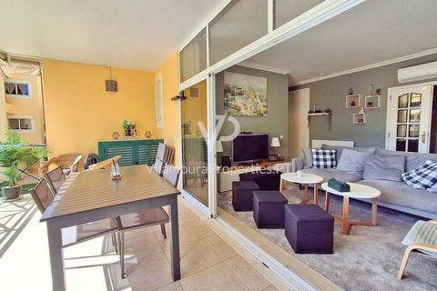 Lejlighed i Vilamoura, Faro, Vilamoura - € 499.000 | Ref: VP1113 - foto 9