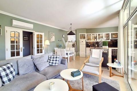 Lejlighed i Vilamoura, Faro, Vilamoura - € 499.000 | Ref: VP1113 - foto 10