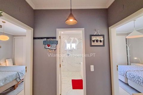 Lejlighed i Vilamoura, Faro, Vilamoura - € 499.000 | Ref: VP1113 - foto 14