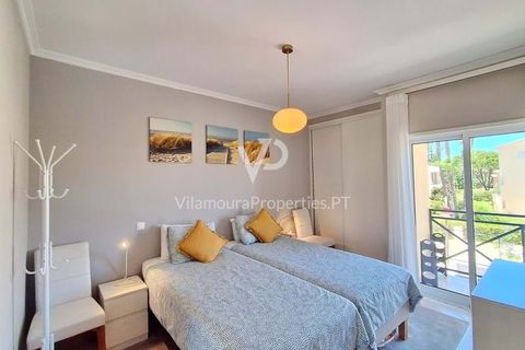 Lejlighed i Vilamoura, Faro, Vilamoura - € 499.000 | Ref: VP1113 - foto 15