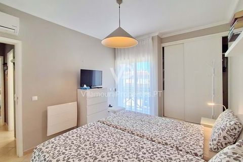 Lejlighed i Vilamoura, Faro, Vilamoura - € 499.000 | Ref: VP1113 - foto 19