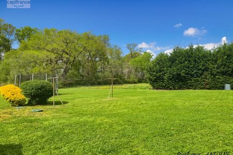 Villa i Orthez, Pyrenees-Atlantiques, Orthez - € 280.000 | Ref: 340932899198 - foto 2