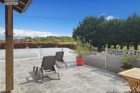 Villa i Orthez, Pyrenees-Atlantiques, Orthez - € 280.000 | Ref: 340932899198 - foto 6