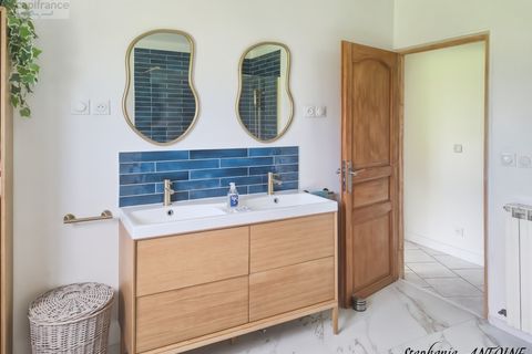 Villa i Orthez, Pyrenees-Atlantiques, Orthez - € 280.000 | Ref: 340932899198 - foto 10
