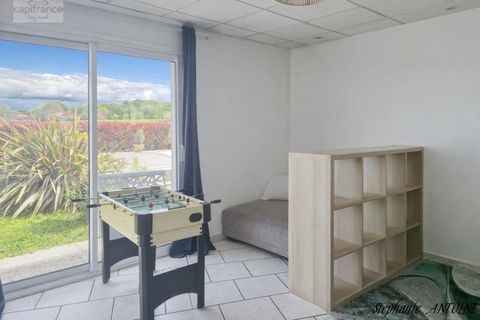Villa i Orthez, Pyrenees-Atlantiques, Orthez - € 280.000 | Ref: 340932899198 - foto 16