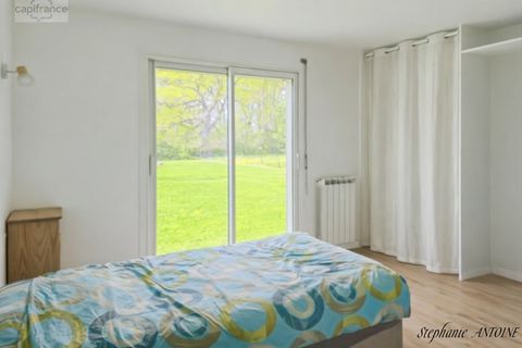 Villa i Orthez, Pyrenees-Atlantiques, Orthez - € 280.000 | Ref: 340932899198 - foto 17