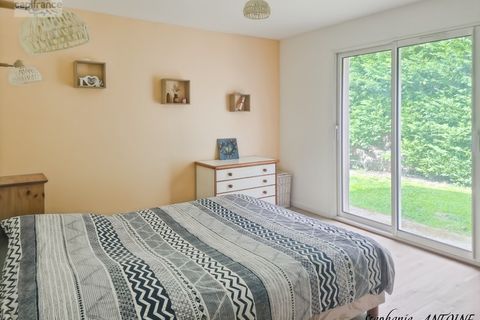 Villa i Orthez, Pyrenees-Atlantiques, Orthez - € 280.000 | Ref: 340932899198 - foto 18