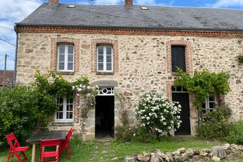 Landejendom i Fleurat, Creuse, Fleurat - € 86.000 | Ref: 340938575896 - foto 3