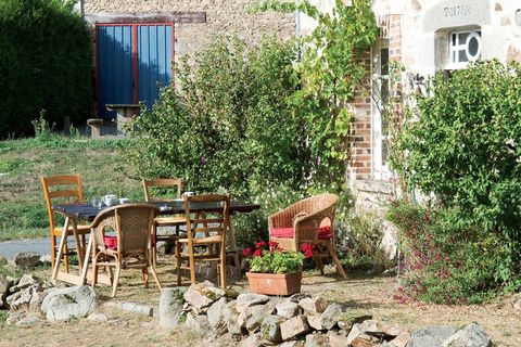 Landejendom i Fleurat, Creuse, Fleurat - € 86.000 | Ref: 340938575896 - foto 4