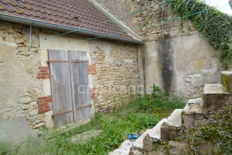 Villa a Guérigny, Nievre, Guérigny - € 16.000 | Ref: 340937364727 - foto 2