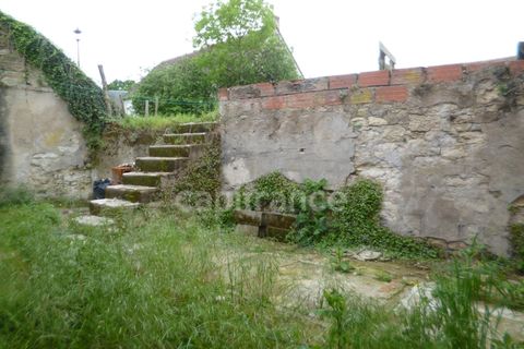 Villa a Guérigny, Nievre, Guérigny - € 16.000 | Ref: 340937364727 - foto 3