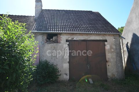 Villa a Guérigny, Nievre, Guérigny - € 16.000 | Ref: 340937364727 - foto 4