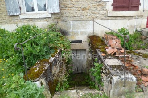 Villa a Guérigny, Nievre, Guérigny - € 16.000 | Ref: 340937364727 - foto 6