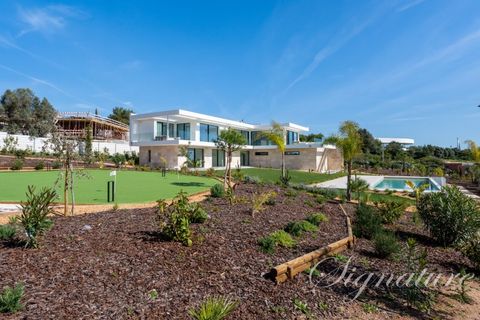 Villa i Odiaxere, Faro, Odiaxere - € 4.350.000 | Ref: SV-2135 - foto 1