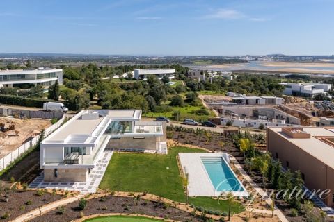 Villa i Odiaxere, Faro, Odiaxere - € 4.350.000 | Ref: SV-2135 - foto 3