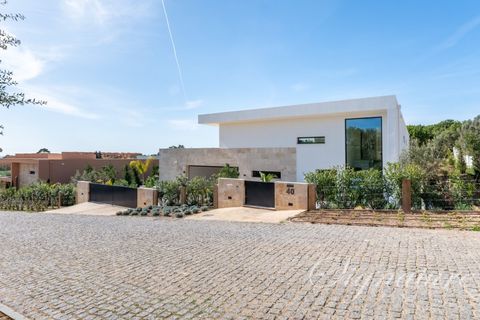 Villa i Odiaxere, Faro, Odiaxere - € 4.350.000 | Ref: SV-2135 - foto 5