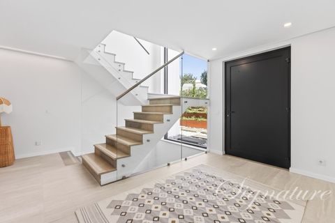 Villa i Odiaxere, Faro, Odiaxere - € 4.350.000 | Ref: SV-2135 - foto 7