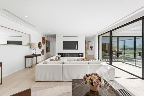 Villa i Odiaxere, Faro, Odiaxere - € 4.350.000 | Ref: SV-2135 - foto 16