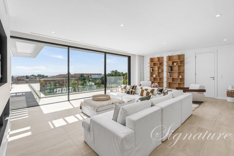 Villa i Odiaxere, Faro, Odiaxere - € 4.350.000 | Ref: SV-2135 - foto 21