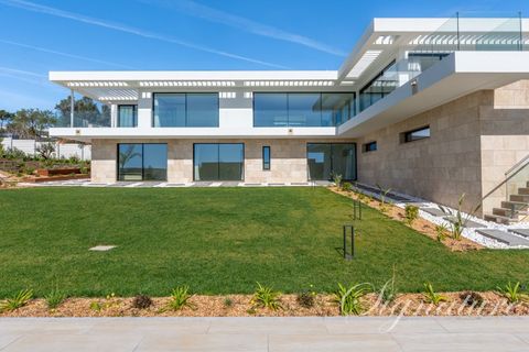 Villa i Odiaxere, Faro, Odiaxere - € 4.350.000 | Ref: SV-2135 - foto 32