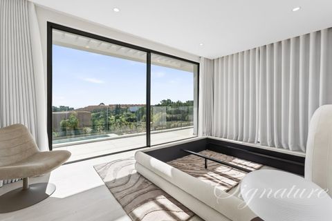 Villa i Odiaxere, Faro, Odiaxere - € 4.350.000 | Ref: SV-2135 - foto 48