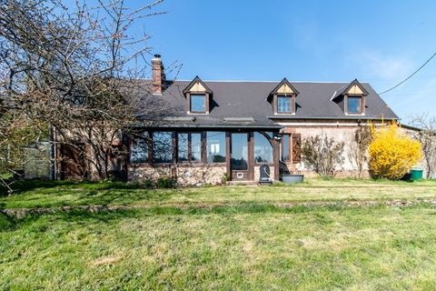 Villa a L'Aigle, Orne, L'Aigle - € 159.600 | Ref: 340932333037 - foto 2