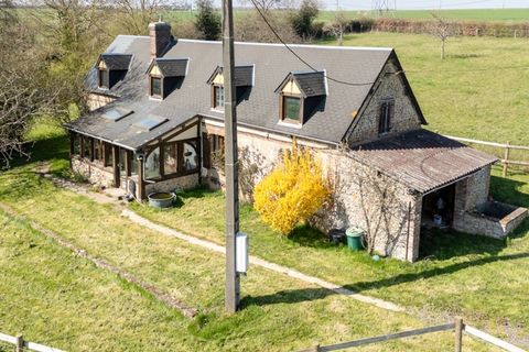 Villa a L'Aigle, Orne, L'Aigle - € 159.600 | Ref: 340932333037 - foto 3