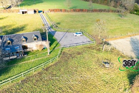Villa a L'Aigle, Orne, L'Aigle - € 159.600 | Ref: 340932333037 - foto 5
