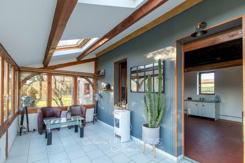 Villa a L'Aigle, Orne, L'Aigle - € 159.600 | Ref: 340932333037 - foto 8