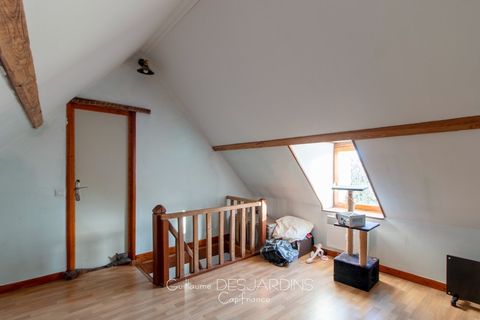 Villa a L'Aigle, Orne, L'Aigle - € 159.600 | Ref: 340932333037 - foto 14