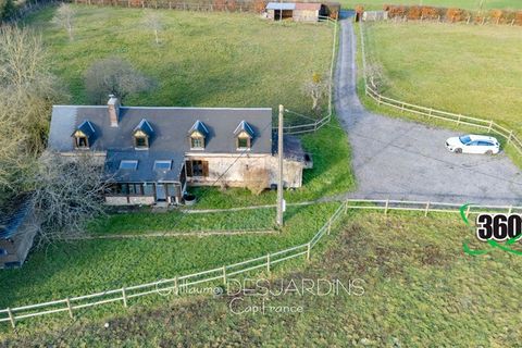 Villa a L'Aigle, Orne, L'Aigle - € 159.600 | Ref: 340932333037 - foto 17