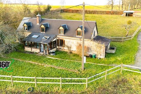 Villa a L'Aigle, Orne, L'Aigle - € 159.600 | Ref: 340932333037 - foto 18