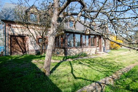 Villa a L'Aigle, Orne, L'Aigle - € 159.600 | Ref: 340932333037 - foto 19