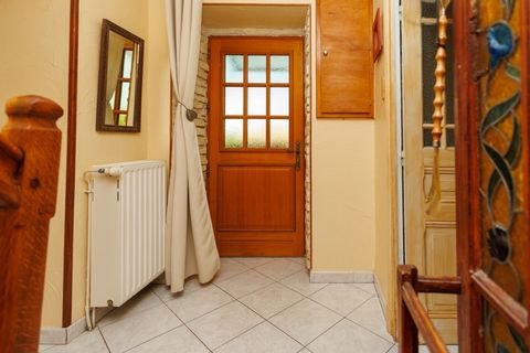 Villa a Verosvres, Saone-et-Loire, Verosvres - € 169.000 | Ref: 340935978304 - foto 5