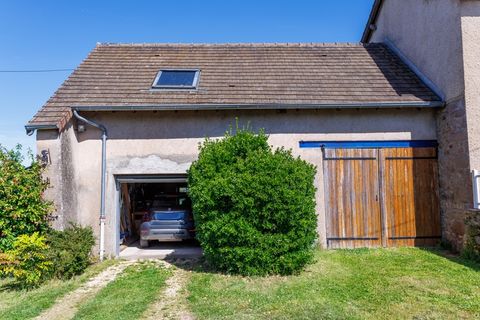 Villa a Verosvres, Saone-et-Loire, Verosvres - € 169.000 | Ref: 340935978304 - foto 12