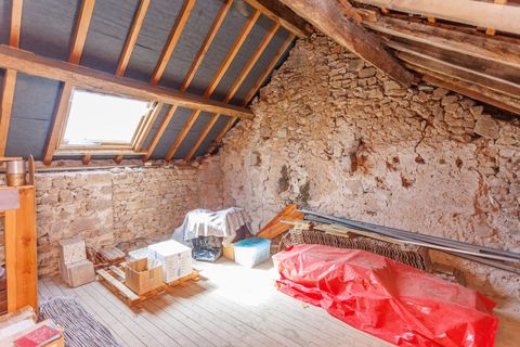Villa a Verosvres, Saone-et-Loire, Verosvres - € 169.000 | Ref: 340935978304 - foto 14