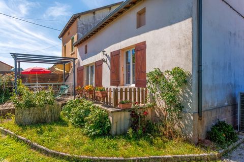 Villa a Verosvres, Saone-et-Loire, Verosvres - € 169.000 | Ref: 340935978304 - foto 16