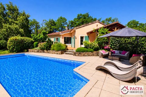 Villa i Lacrouzette, Tarn, Lacrouzette - € 275.000 | Ref: 4110 - foto 1