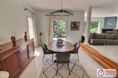 Villa i Lacrouzette, Tarn, Lacrouzette - € 275.000 | Ref: 4110 - foto 6