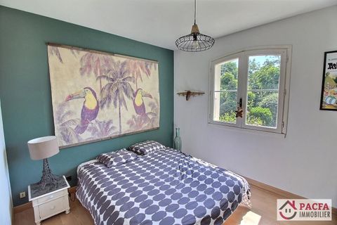 Villa i Lacrouzette, Tarn, Lacrouzette - € 275.000 | Ref: 4110 - foto 8