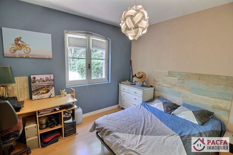 Villa i Lacrouzette, Tarn, Lacrouzette - € 275.000 | Ref: 4110 - foto 9