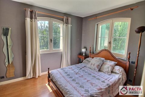 Villa i Lacrouzette, Tarn, Lacrouzette - € 275.000 | Ref: 4110 - foto 10
