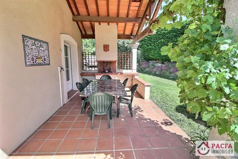 Villa i Lacrouzette, Tarn, Lacrouzette - € 275.000 | Ref: 4110 - foto 11
