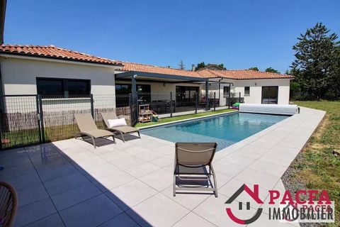 Villa i Castres, Tarn, Castres - € 545.000 | Ref: 4115 - foto 1